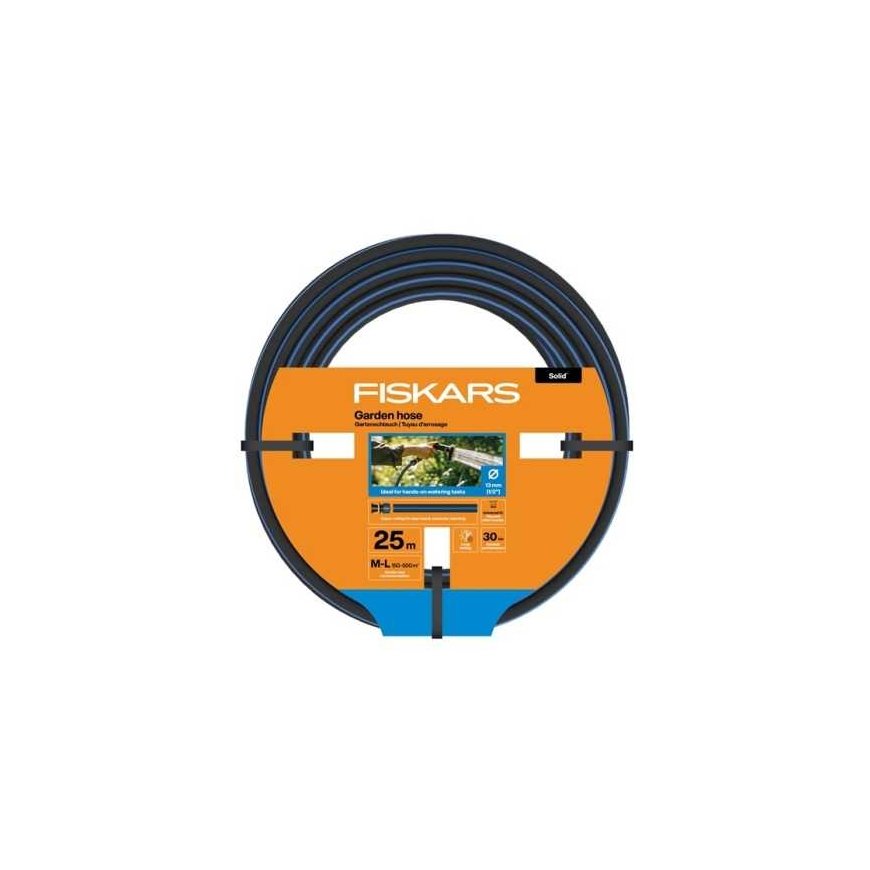 Kasteluletku Fiskars 1076060, 13 mm, 25 m – 4