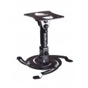 Edbak PM3 project mount Ceiling Black Edbak PM3 project mount Ceiling Black