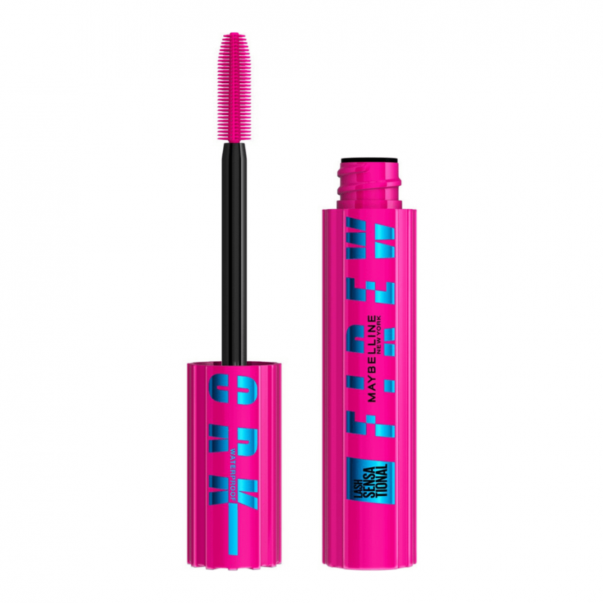 Водостойкая тушь для ресниц Lash Sensational Firework 10 мл