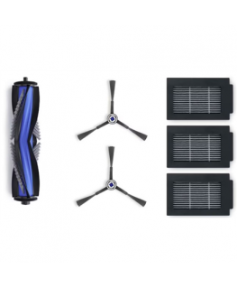 Пылесос Ecovacs DKT060175 Стандартный комплект обслуживания