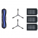 Dulkių siurblys Ecovacs DKT060175 Standard Service Kit Dulkių siurblys Ecovacs DKT060175 Standard Service Kit
