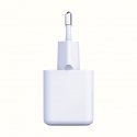 3MK Hyper GaN Universal White AC Fast charging Indoor