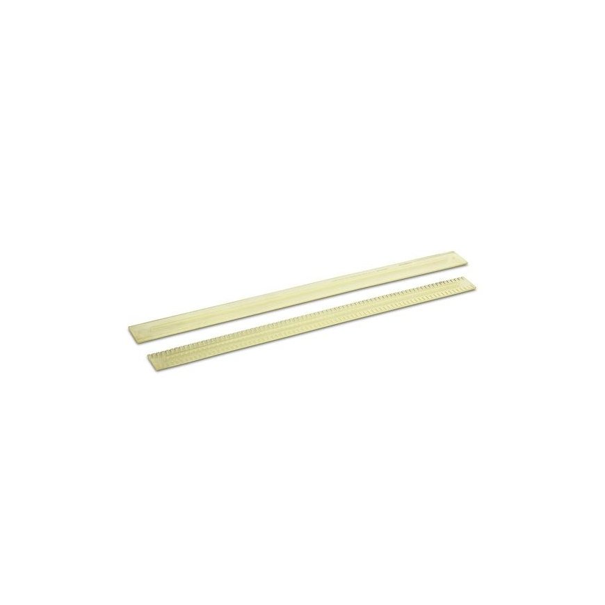 Karcher Rubber lip set corrugated oil resist...