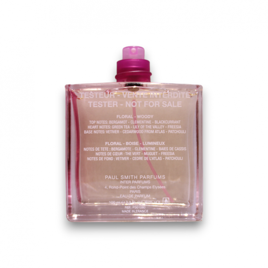 Paul Smith Women – 4