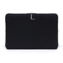 Tucano BFC1718 laptop case 46.7 cm (18.4") Sleeve case Black Tucano BFC1718 laptop case 46.7 cm (18.4") Sleeve case Black