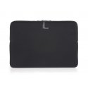 Tucano BFC1718 laptop case 46.7 cm (18.4") Sleeve case Black Tucano BFC1718 laptop case 46.7 cm (18.4") Sleeve case Black