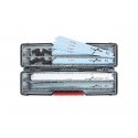Bosch SSB ToughBox 20tlg. Kõik-ühes Bosch SSB ToughBox 20tlg. Kõik-ühes