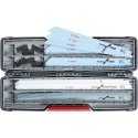 Bosch SSB ToughBox 20 gab. Viss iekļauts Bosch SSB ToughBox 20 gab. Viss iekļauts