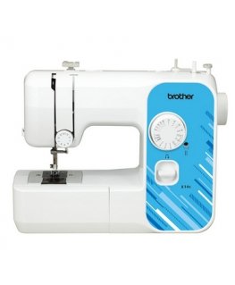 Brother X14S sewing machine Manual sewing machine Mechanical