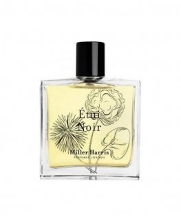 Miller Harris, Etui Noir, Eau De Parfum, Unisex, 100 ml *Testeri