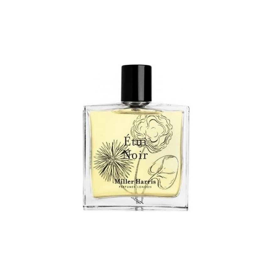 Miller Harris, Etui Noir, Eau De Parfum, Unisex, 100 ml *Tester