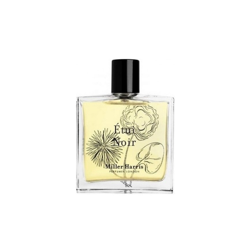 Miller Harris, Etui Noir, Eau De Parfum, Unisex, 100 ml *Testeri – 2