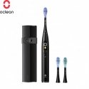 Oclean Elektriskais zobu birste X Ultra 20 Melns Oclean Elektriskais zobu birste X Ultra 20 Melns