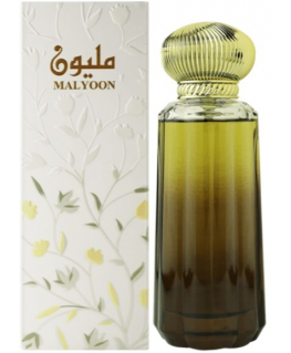 Ahmads Al Maghribi Malyoon - EDP