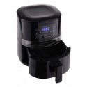 Lauben LBNHAF4000BC fryer Single 4 L 1600 W Hot air fryer Black