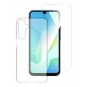 4smarts 541331 защитная пленка / стекло для мобильного телефона Back/screen protector Samsung 2 шт 4smarts 541331 защитная пленка / стекло для мобильного телефона Back/screen protector Samsung 2 шт