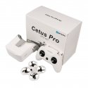 BetaFPV Cetus Pro FPV комплект | Дрон + FPV очки |
