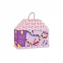 Janod Flower Garden Creative Jewelry Making Set Janod Flower Garden Creative Jewelry Making Set