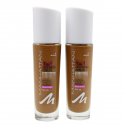 Manhattan, Helppo Match 3 In 1, Nestemäinen Meikkivoide, 41, Mokka, SPF Manhattan, Helppo Match 3 In 1, Nestemäinen Meikkivoide, 41, Mokka, SPF