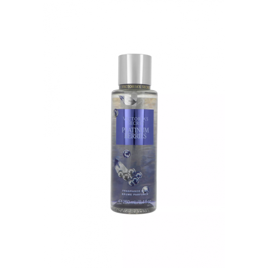 Victoria's Secret Platinum Berries Kehon Suihke 250ml