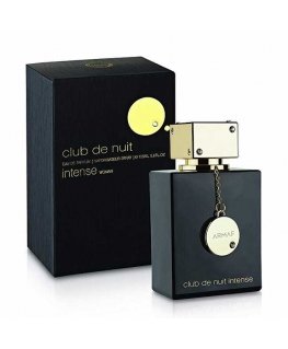 Armaf Club De Nuit Intense Women EDP Миниатюра - 10 мл