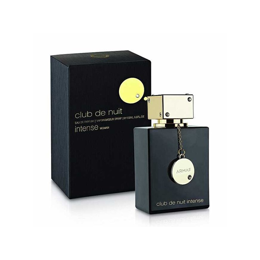 Armaf Club De Nuit Intense Women EDP Miniature - 10 ml