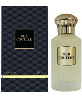 Ahmed Al Maghribi Oud Couture EDP - 100 ml