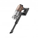 Dreame Z20 2-in-1 stick vacuum Аккумулятор Cухой HEPA Без мешка 0,6 L Черный, Медный 2,85 Ah Dreame Z20 2-in-1 stick vacuum Аккумулятор Cухой HEPA Без мешка 0,6 L Черный, Медный 2,85 Ah