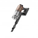 Dreame Z20 2-in-1-varsi-imuri Akku Kuiva HEPA Pussiton 0,6 L musta, Kupari 2,85 ah Dreame Z20 2-in-1-varsi-imuri Akku Kuiva HEPA Pussiton 0,6 L musta, Kupari 2,85 ah