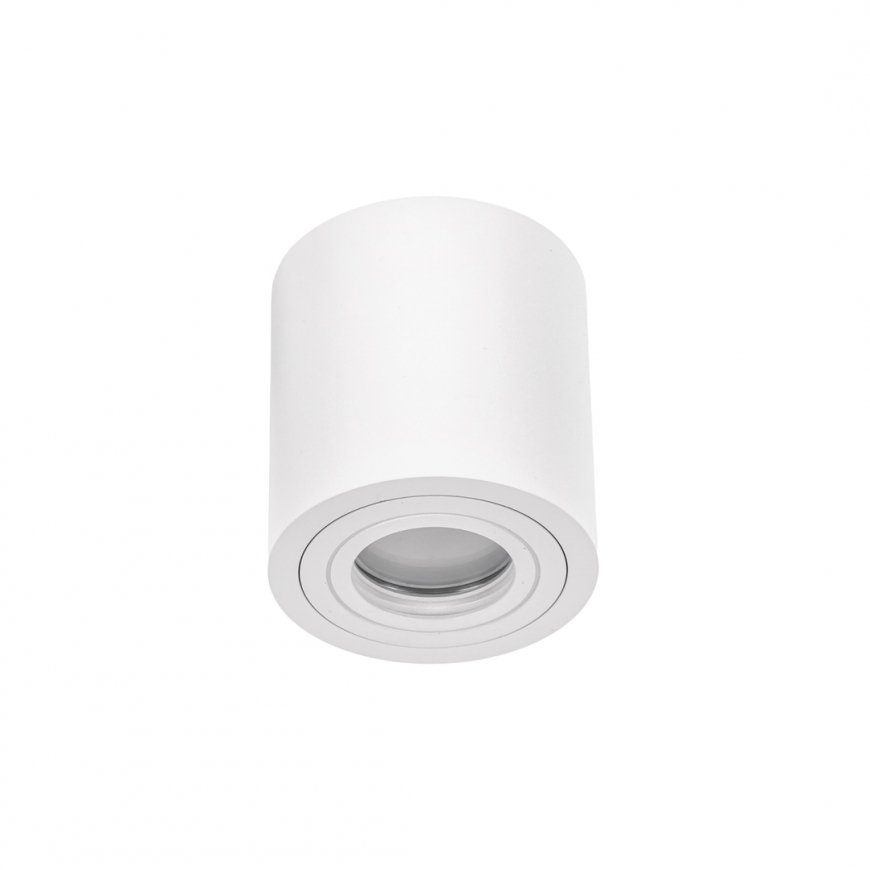 Surface mount halogen GU10 spot tube LED – 2