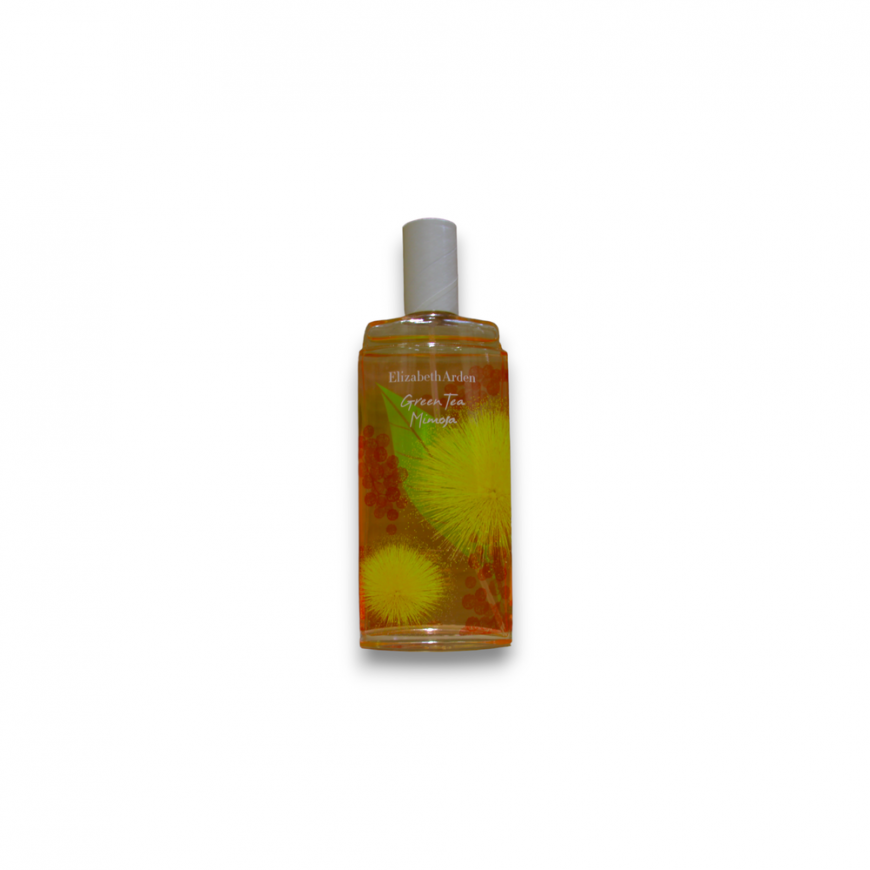 Elizabeth Arden, Žaliasis Arbata - Mimosa, Tualetinis Vanduo, Moterims, 100 ml *Tester