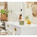 Yankee Candle Sage & Citrus восковая свеча Цилиндр Лемон, Лайм, Шалфей Зеленый 1 шт Yankee Candle Sage & Citrus восковая свеча Цилиндр Лемон, Лайм, Шалфей Зеленый 1 шт
