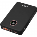 POWERBANK XB-MAGBOOST 10000 мАч 22.5 Вт Xblitz POWERBANK XB-MAGBOOST 10000 мАч 22.5 Вт Xblitz