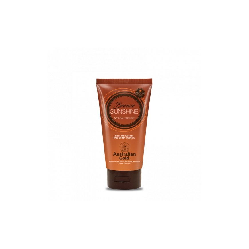 Australian Gold Bronze Sunshine, 130ml