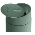 Fellow - Carter Slide puodelis - dūmų žalias - termo puodelis 355 ml