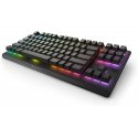 Alienware AW420K klaviatuur Mängimine USB Must Alienware AW420K klaviatuur Mängimine USB Must