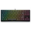 Alienware AW420K keyboard Gaming USB Black Alienware AW420K keyboard Gaming USB Black