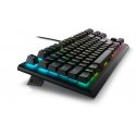 Alienware AW420K keyboard Gaming USB Black Alienware AW420K keyboard Gaming USB Black