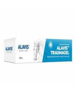 ALAVIS Traumagel 100g