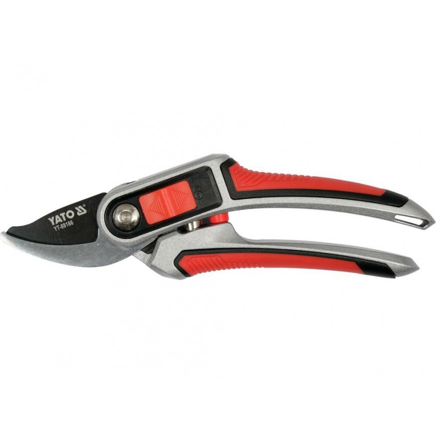 Yato YT-88186 секатор