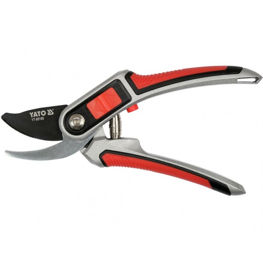 Yato YT-88186 секатор – 2