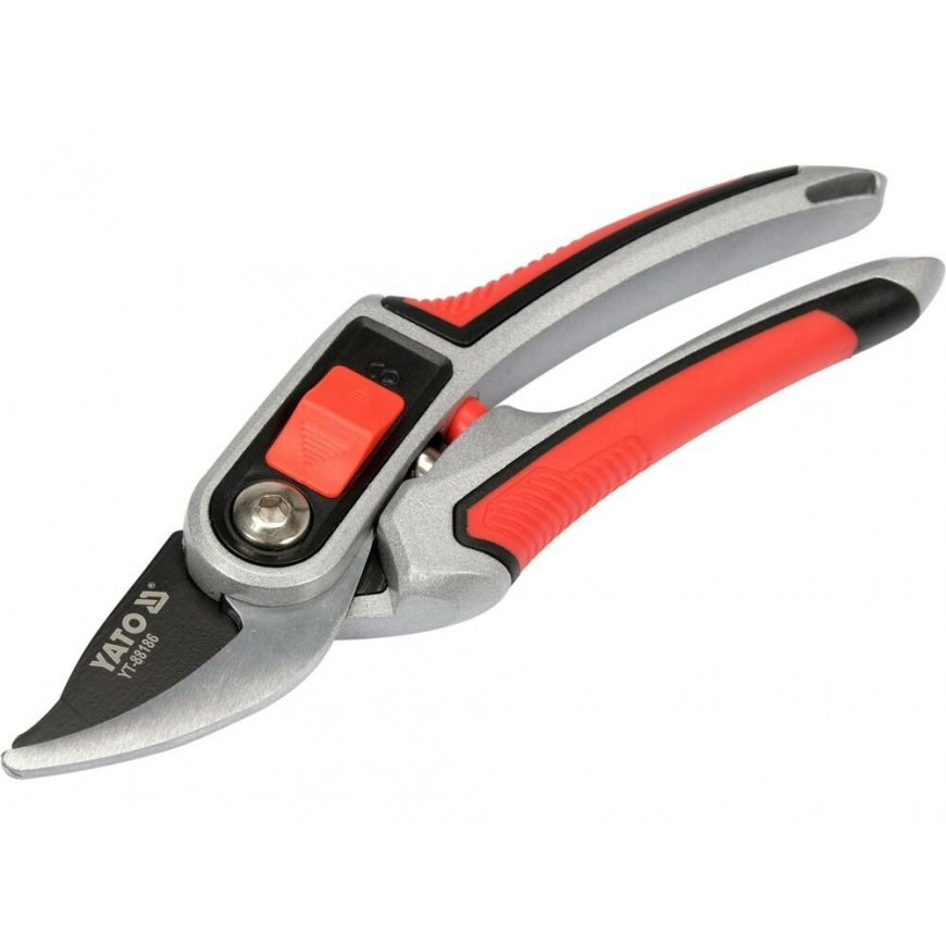 Yato YT-88186 kärpimistangid – 3