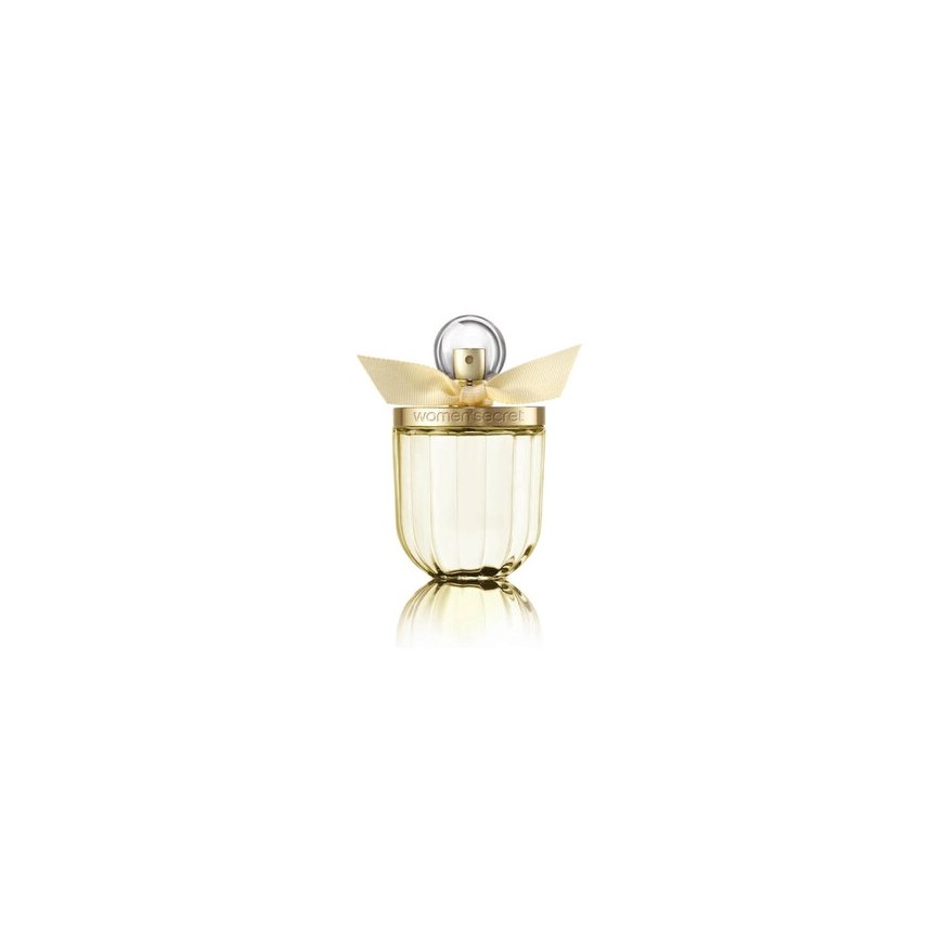 Women'Secret Eau My Delice tualetinis vanduo moterims, testeris 100 ml
