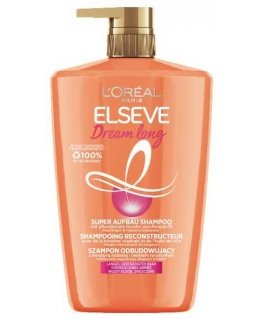 L'Oreal Elseve Dream Long nourishing shampoo for long and damaged hair 1000ml