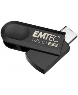 Emtec USB3.2 Type-C Üksik C28 256GB