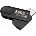 Emtec USB3.2 Type-C Single C28 256GB Emtec USB3.2 Type-C Single C28 256GB