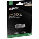 Emtec USB3.2 Type-C Single C28 256GB Emtec USB3.2 Type-C Single C28 256GB