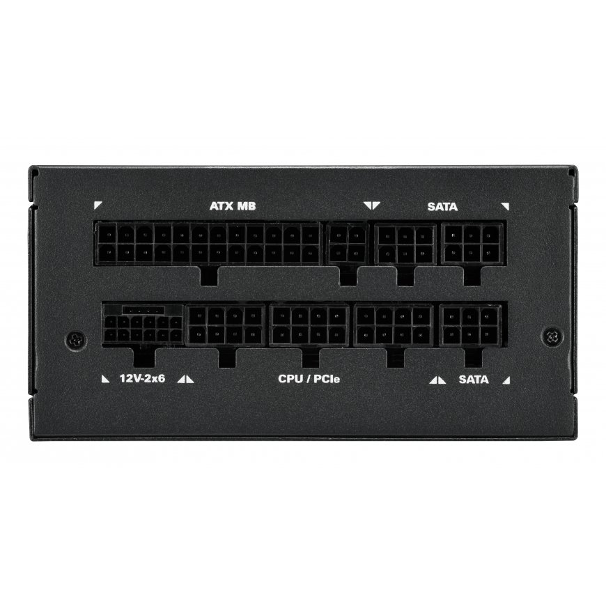 Sharkoon Rebel P20 SFX power supply unit 1000 W 24-pin ATX Black – 4
