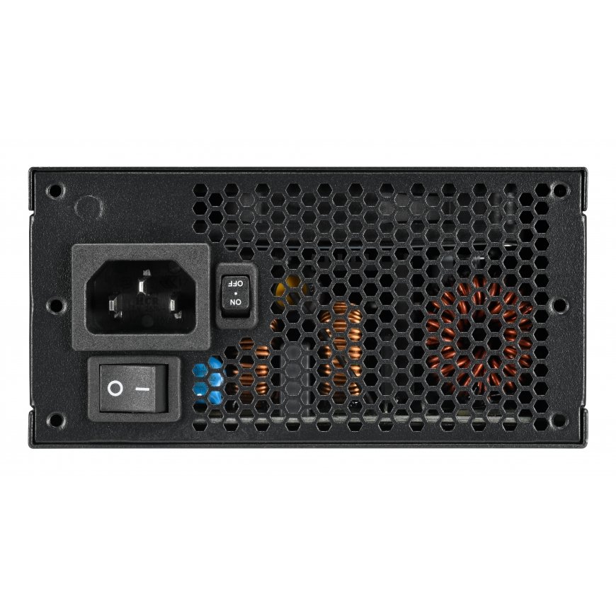 Sharkoon Rebel P20 SFX power supply unit 1000 W 24-pin ATX Black – 5