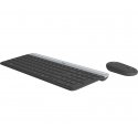 Logitech 920-009200 клавиатура Мышь входит в комплектацию Универсальная Беспроводной RF QWERTY Север Logitech 920-009200 клавиатура Мышь входит в комплектацию Универсальная Беспроводной RF QWERTY Север